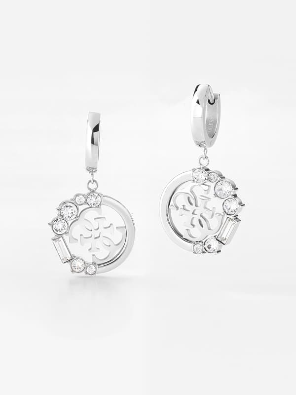 

Серьги «Pure Light»