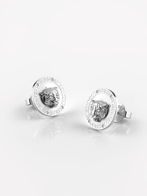 

Серьги «Daktari»