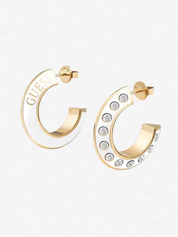 Boucles Doreilles Hoops Dont Lie