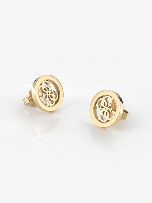 Boucles Doreilles Studs Party