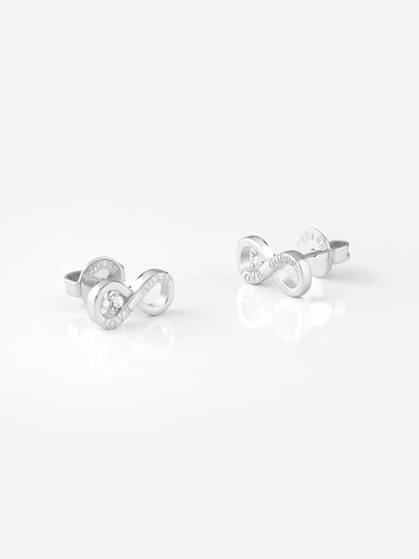 Boucles Doreilles Studs Party