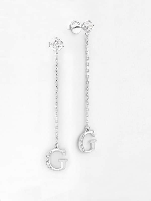 

Серьги «Crystal Harmony»