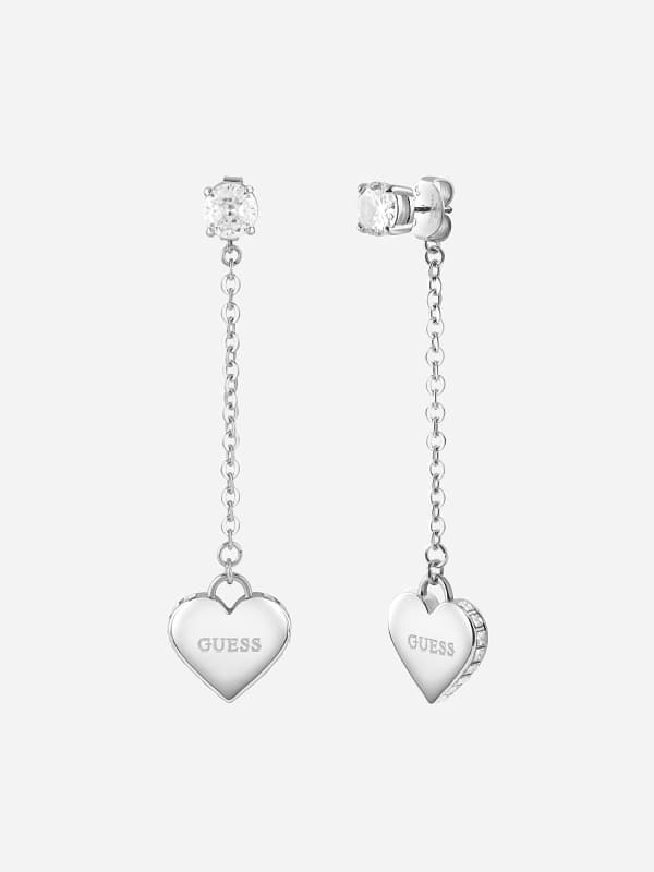 

Серьги «Falling In Love»