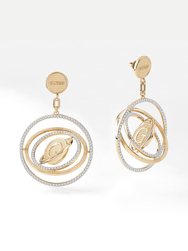 

Серьги «Eternelle»