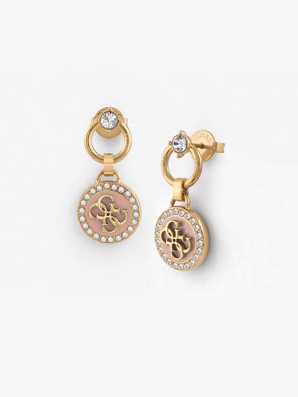 

Серьги Dreaming Guess