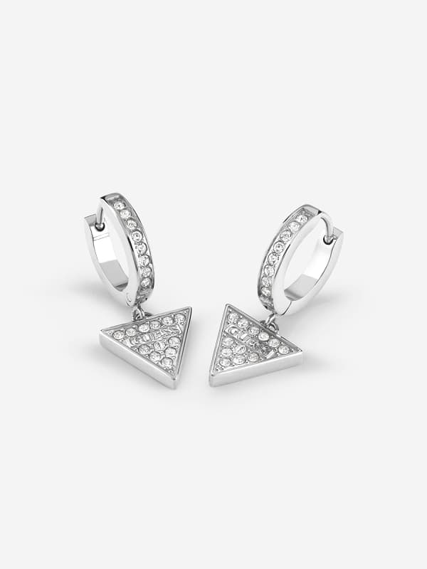 Boucles Doreilles Huggie Me