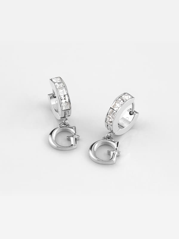 Boucles Doreilles Huggie Me