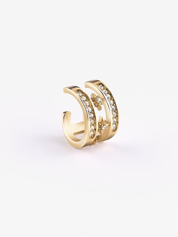 Earcuff Guess In The Sky