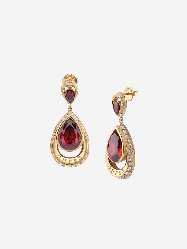 Boucles Doreilles Lollipop