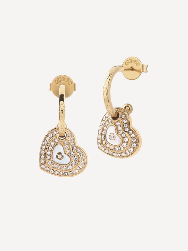 Guess Amami Earrings