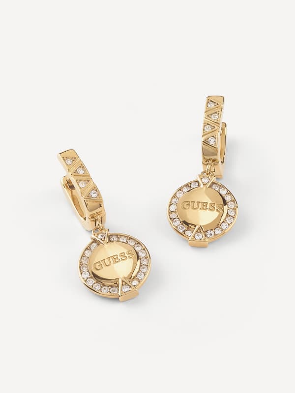 Boucles D’Oreilles All Of Us