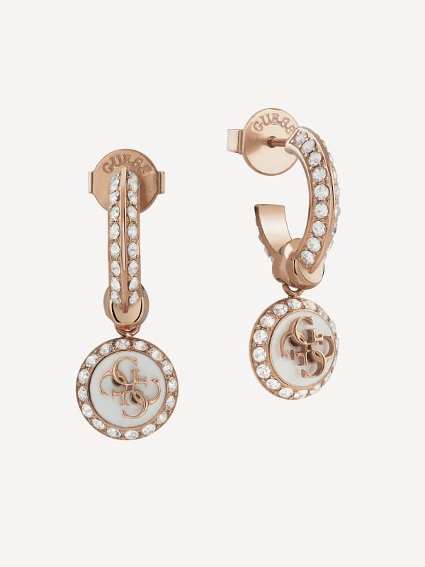 Boucles D’Oreilles Knot You