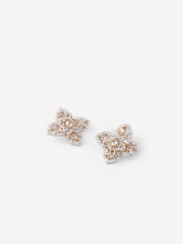 Guess Botanica Earrings