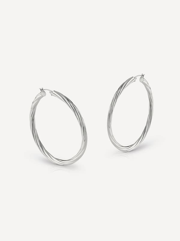 Boucles D’Oreilles Hoops I Did It Again