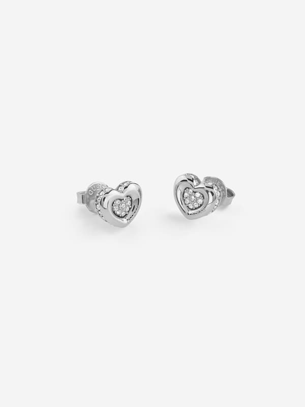Boucles D’Oreilles L.O.V.E.