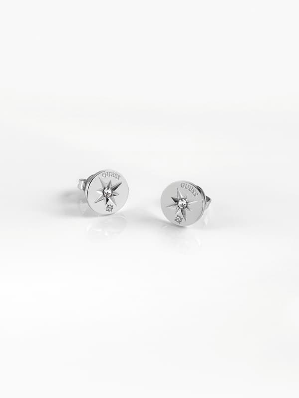 

Серьги «Wanderlust»