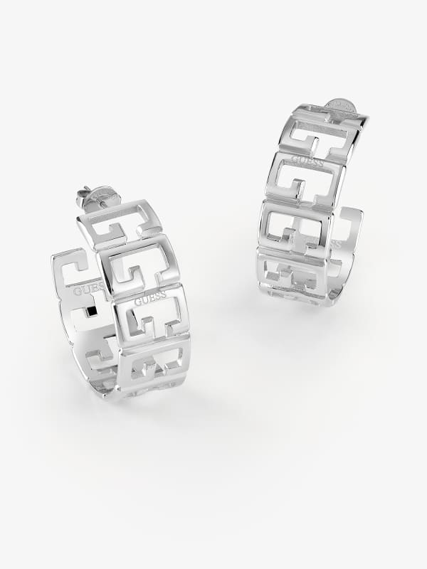 

Серьги Iconic Glam