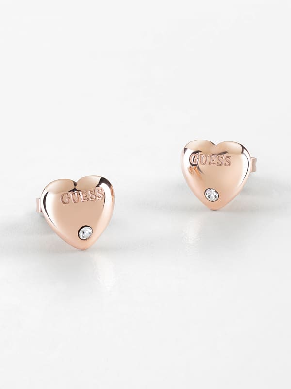 

Серьги Guess Is For Lovers