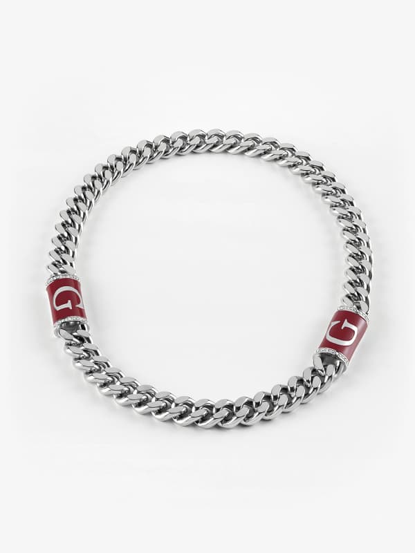 

Ожерелье «Chain Chain Chain»
