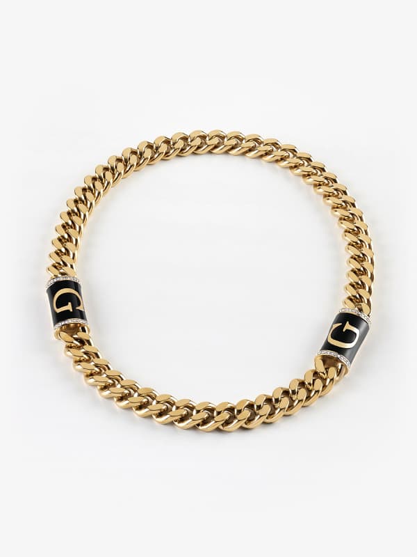 

Ожерелье «Chain Chain Chain»