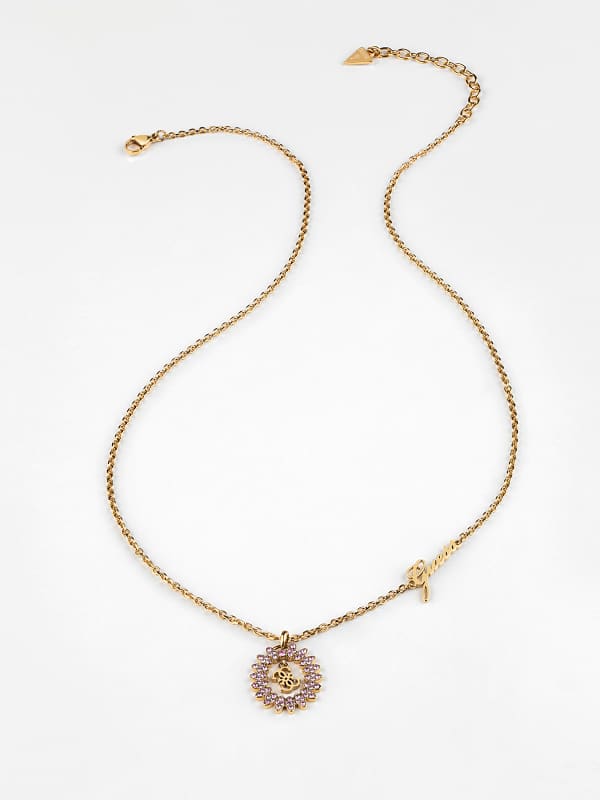 

Ожерелье Re-Leaf