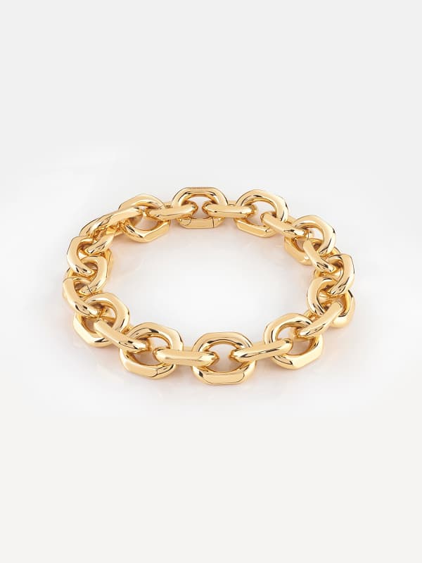 Halskette The Chain