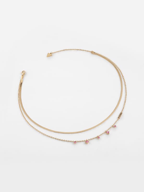 

Ожерелье Perfect Liaison