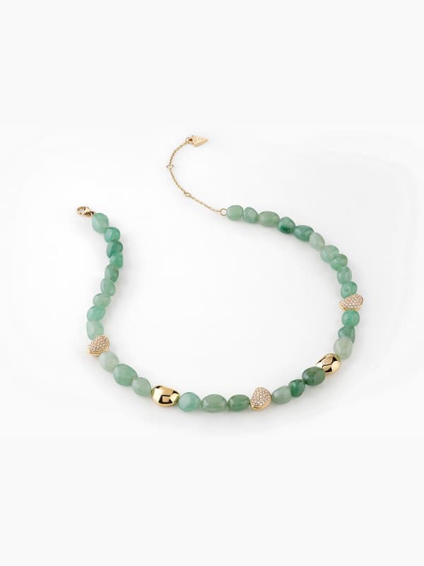 

Ожерелье Natural Stones