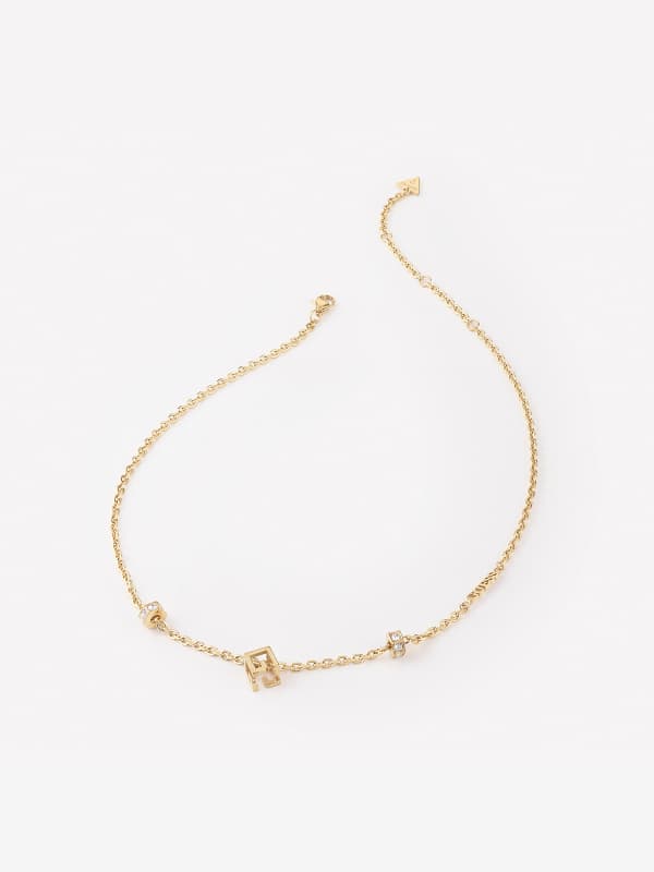 

Ожерелье G Cube