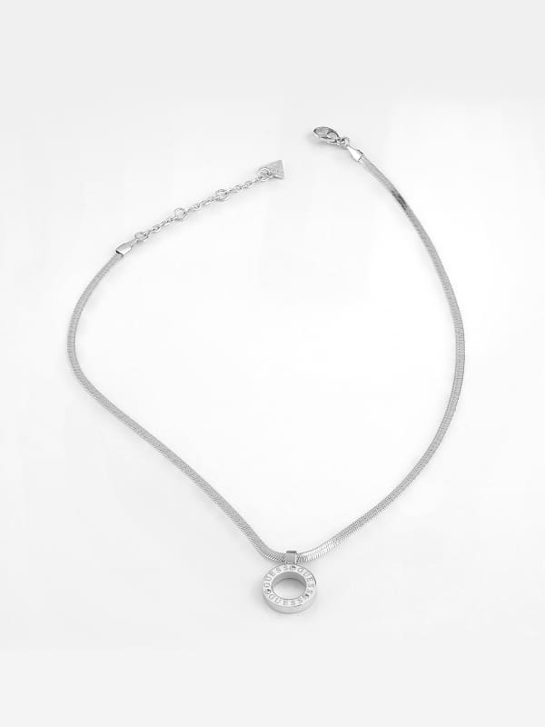 Collier Circle Lights