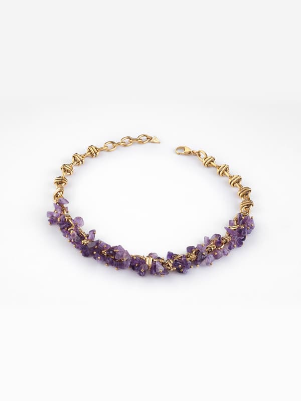 Collier Natural Beauty