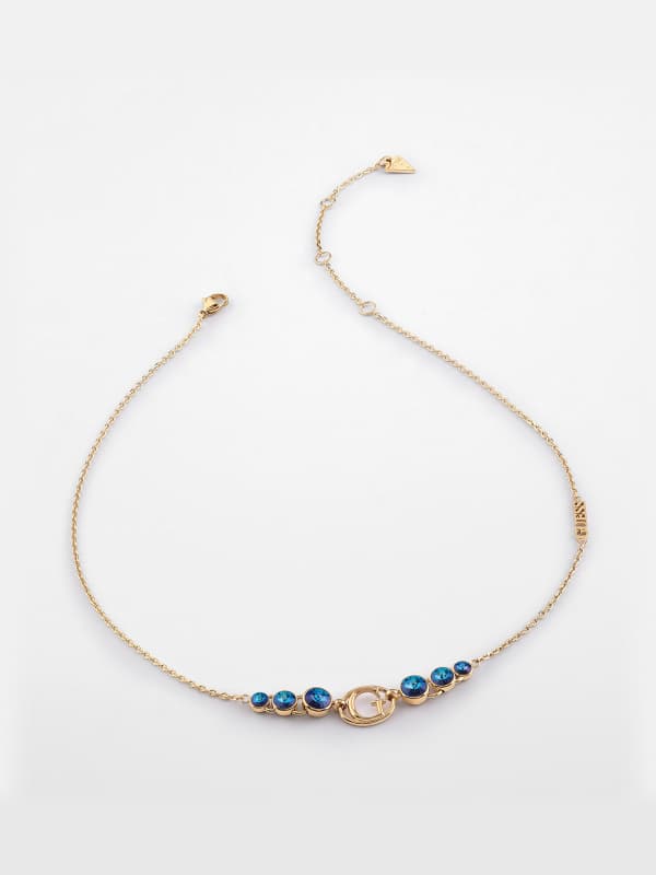 Collier Rivoli