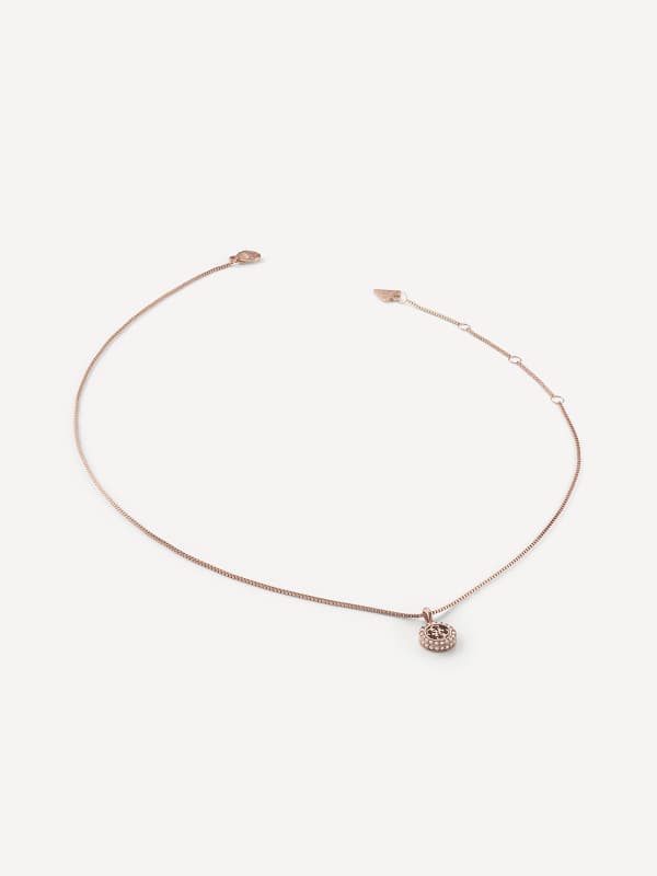 collier « 4g crush »