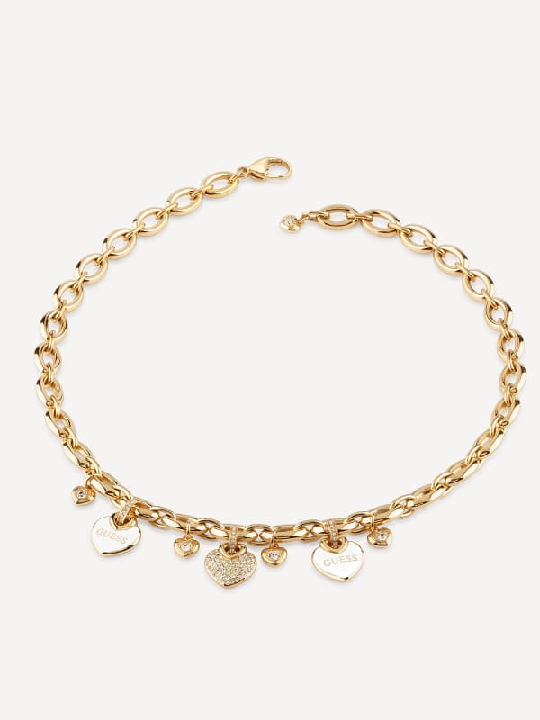 Halskette Crazy In Love