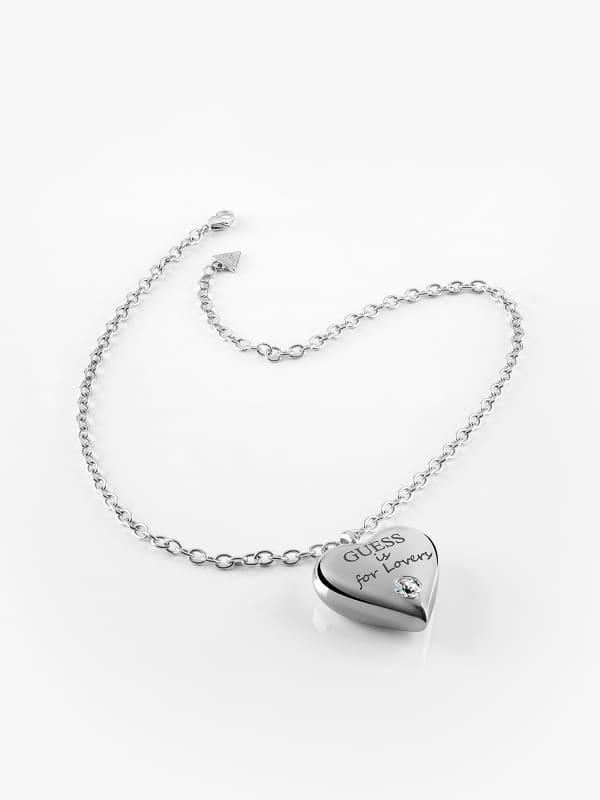 

Ожерелье Guess Is For Lovers