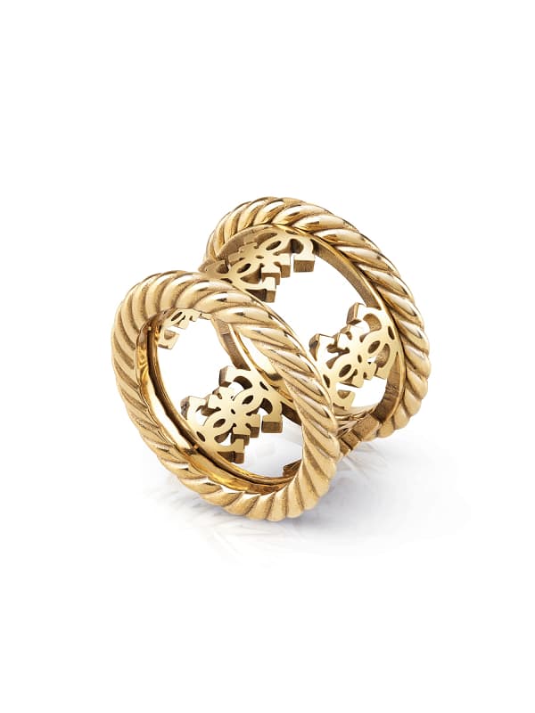 

Кольцо 4G Vintage