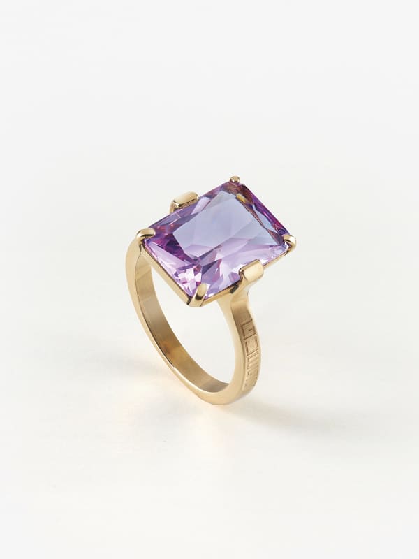 

Кольцо Reflections