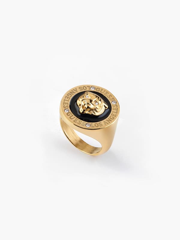 Ring Daktari