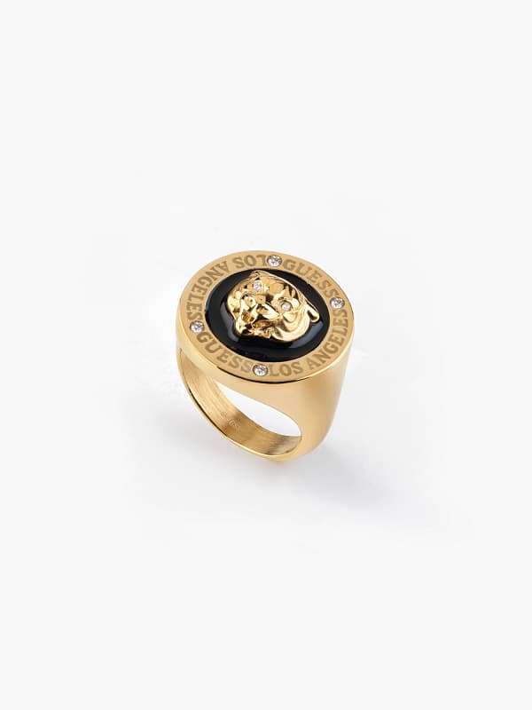 Guess Daktari Ring