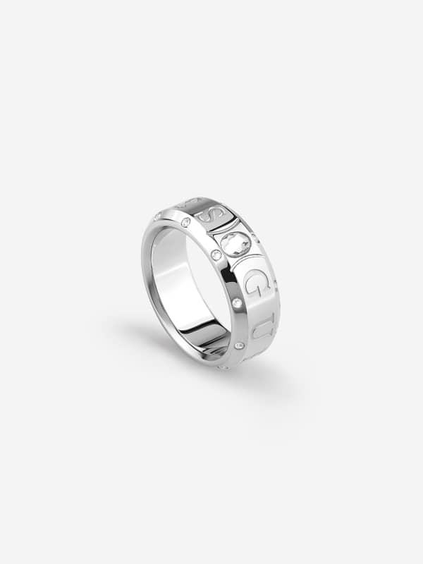 bague just guess