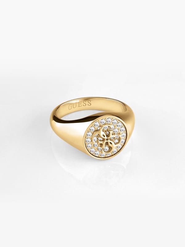 Bague Dreaming Guess