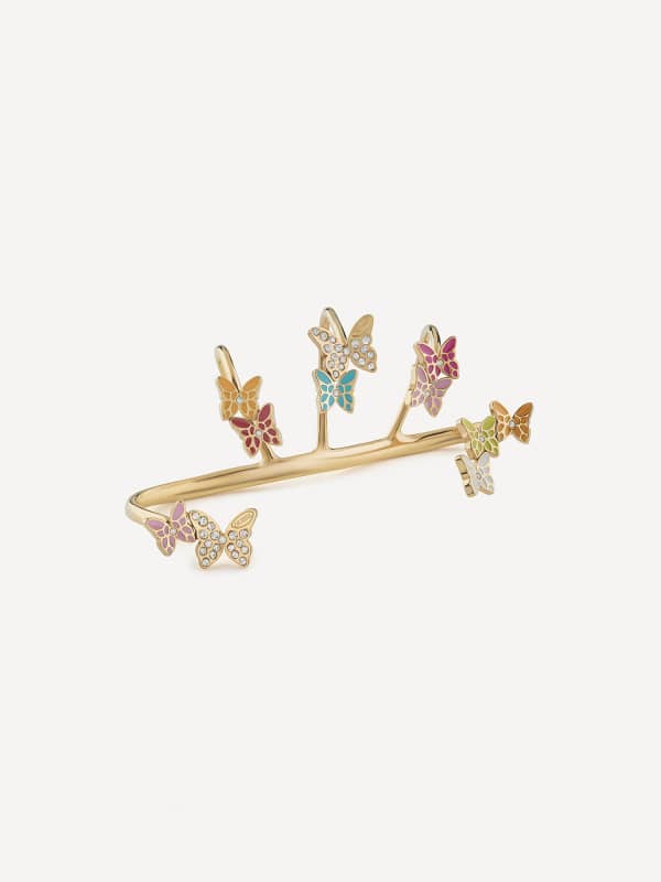 Handrückenschmuck Chrysalis