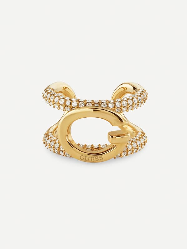 Oh My G Ring