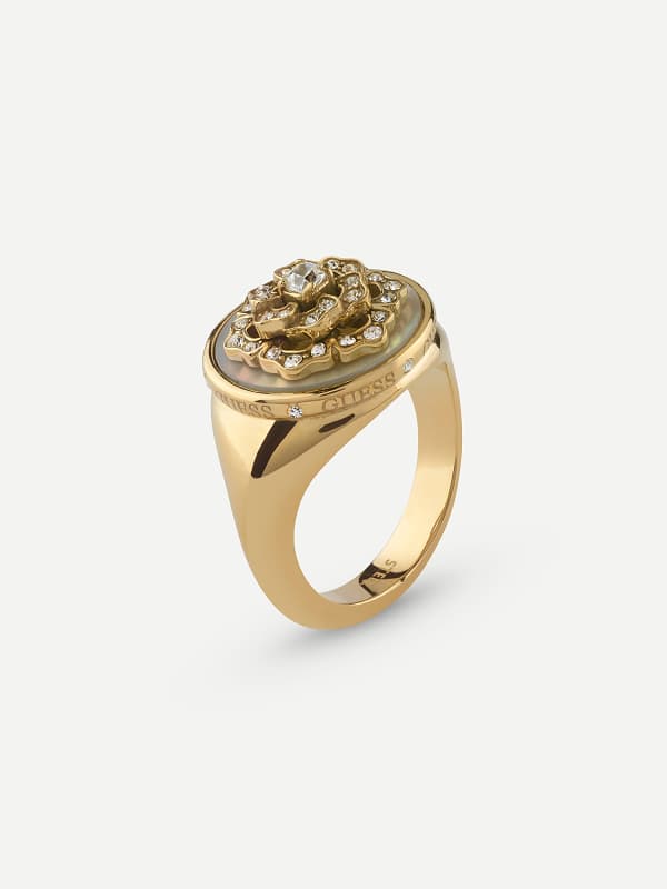 La Fleur Ring