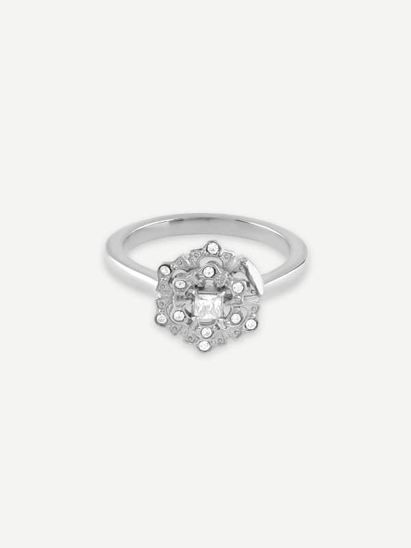 La Fleur Ring