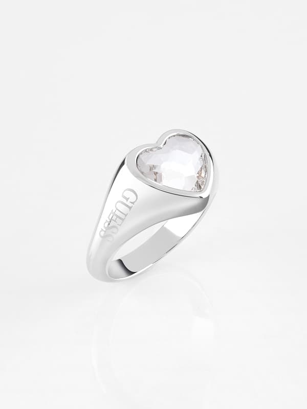 

Кольцо From Guess With Love