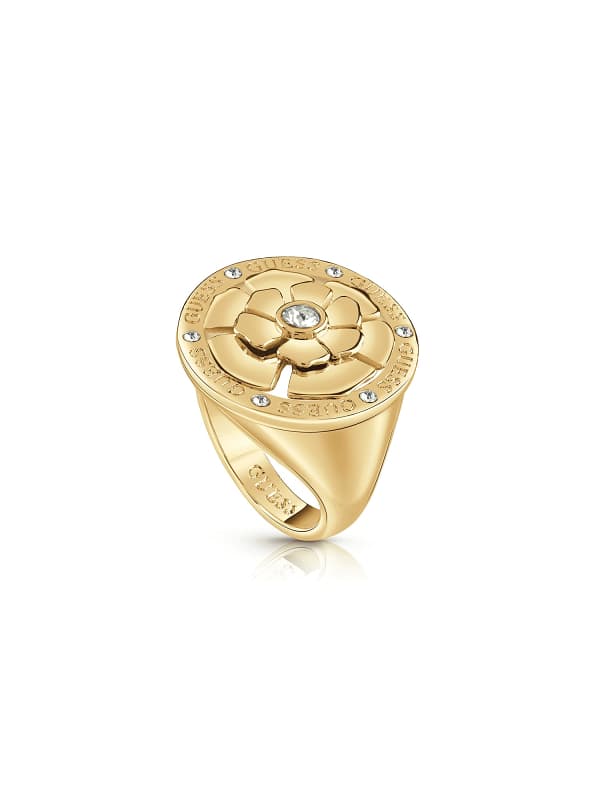 Ring „Guess Peony“