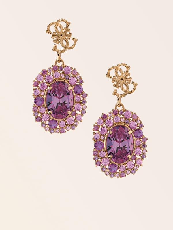 Boucles Doreilles Giardino Degli Aranci