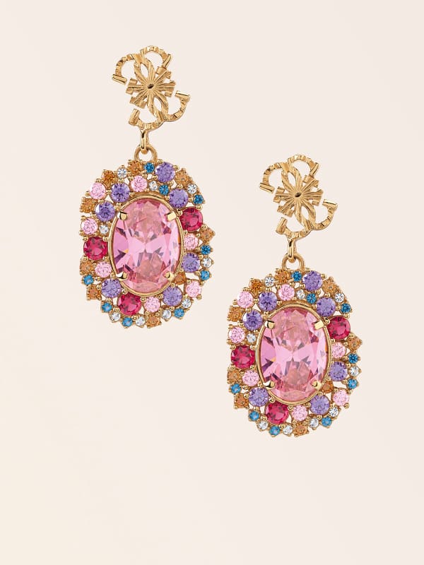 Boucles Doreilles Giardino Degli Aranci