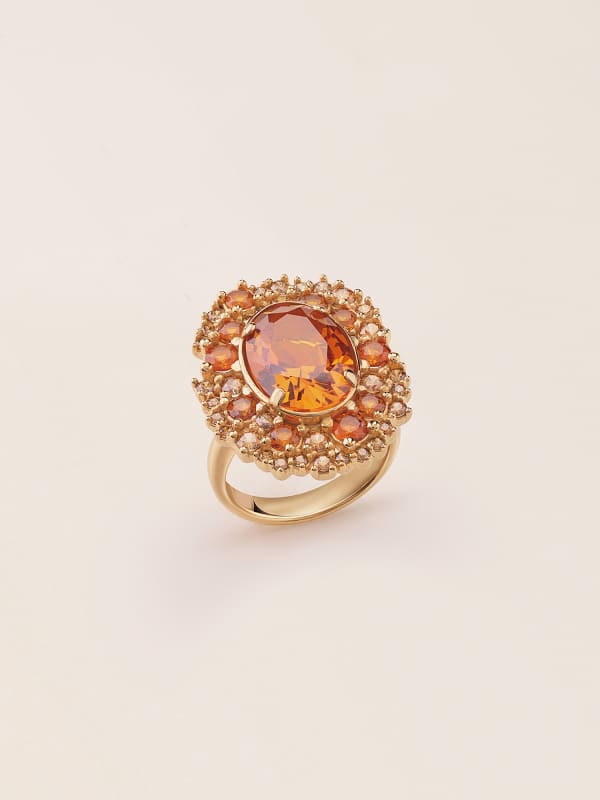 Bague Giardino Degli Aranci